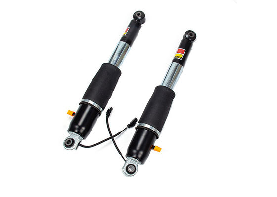Rear Air Suspension Shock Absorbers For Cadillac Escalade 2015-2019 GM ...