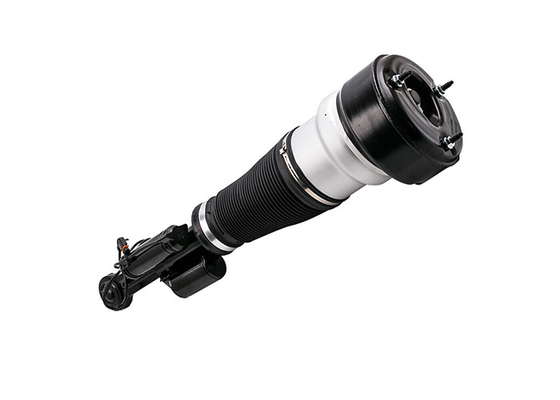 Front AWD Air Suspension Shock Sturt A2213205313 A2213205413 For Mercedes W221 4 Matic S350 S450 S550 08-13 CL550