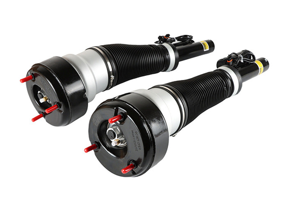 A2213205113 Front Air Suspension Strut Shocks For Mercedes Benz W221 S350 S400 S500 S550 2006-2012