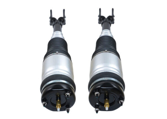 68029903AE 68029902AE Pair Air Suspension Struts Front Left Right Fits Jeep Grand Cherokee WK2 2010-2017