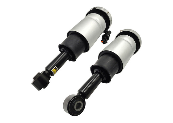 Pair Rear Air Suspension Strut Shock 7L1Z5A891B 8L1Z5A891B For Lincoln Navigator Ford Expedition 07-13