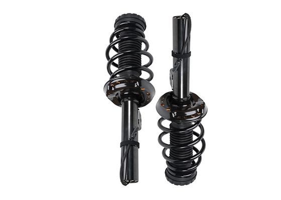 84677093 Front Shock Strut Assys W/ Electric Control For Cadillac XTS 3.6L Magnetic Ride