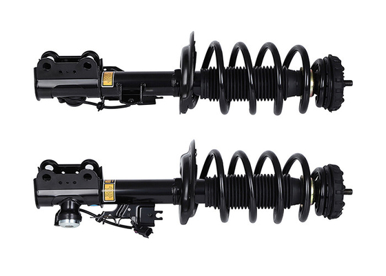 20834663 20953564 Front Shock Absorber Strut Assys With Electric Control For Cadillac SRX 2010-2016