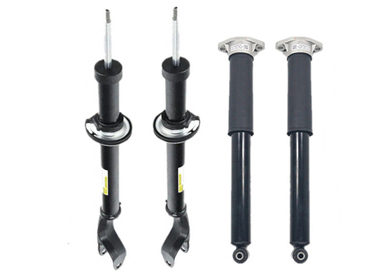 A2533200530 A2533200630 Front Rear Shock Absorber Fit Mercedes Benz W253 GLC300 GLC43 GLC63 2010-2016