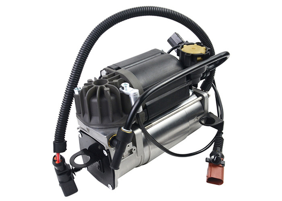 4E0616007B Air Suspension Compressor For Audi A8 S8 Quattro D3 4E 2004-2010