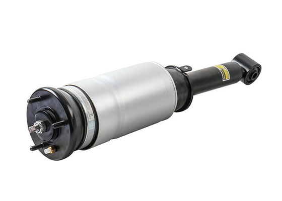 LR013930 Air Suspension Shock Strut Front For Land Range Rover Rover Sport LR3 LR4 L320