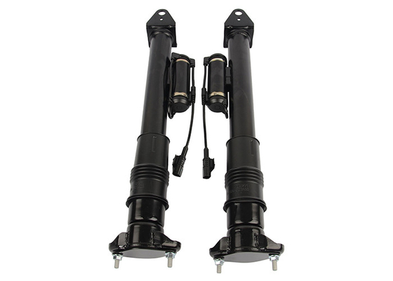 A1643203131 Rear Shock Absorber For Mercedes - Benz W164 GL320 GL450 GL550 ML320 With ADS.