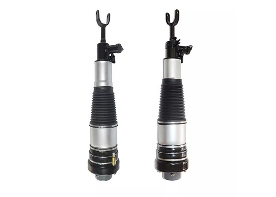 4F0616039AA 4F0616039M Front Rear Air Suspension Shock Struts For Audi A6 S6 C6 4F Quattro 2005-2011