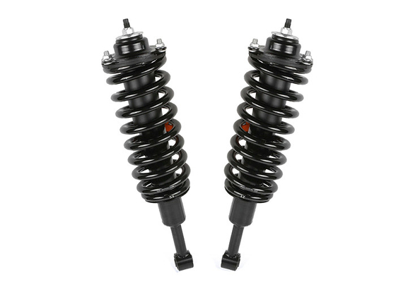 171371L 171371R Front Shock Absorber Struts Coil Spring For Toyota Tacoma 4 Runner FJ Cruiser 2003-2020