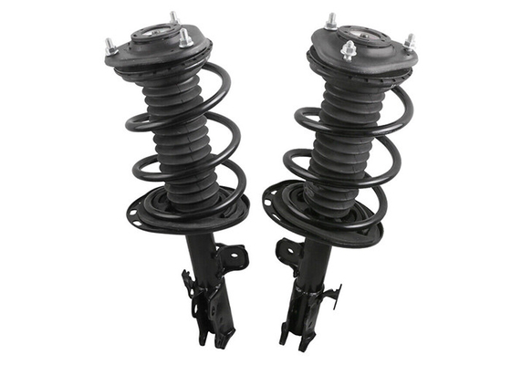 172276 172275 Front Shock Absorbers Complete Struts For 2006 2007 2008 Toyota Rav4