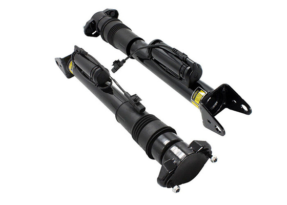 A2513200931 A2513201031 Rear L+R Air Suspension Struts Shock W/ADS Fit Mercedes R-Class W251 R320 R350 R63