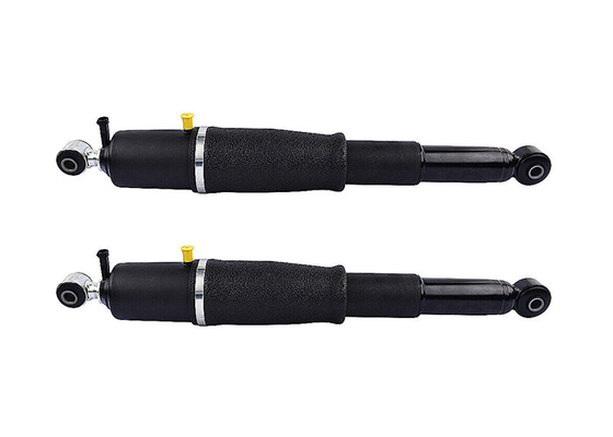 25979393 2x Rear Air Suspension Strut Shocks For Chevrolet Tahoe Cadillac Escalade 2007-2014.