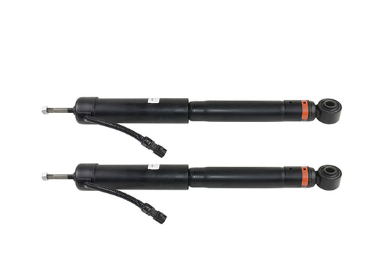 48530-69205 48530-69485 Rear Left Right Shock Strut Absorbers For Toyota Lexus GX470 4.7L Prado 120 2003-2009