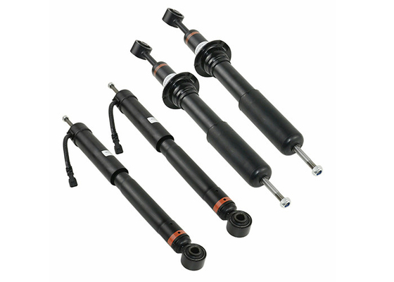 48510-60121 48510-60120 Front Rear Shock Absorbers For Toyota Lexus GX470 GX460 Land Cruiser Prado 120 03-09