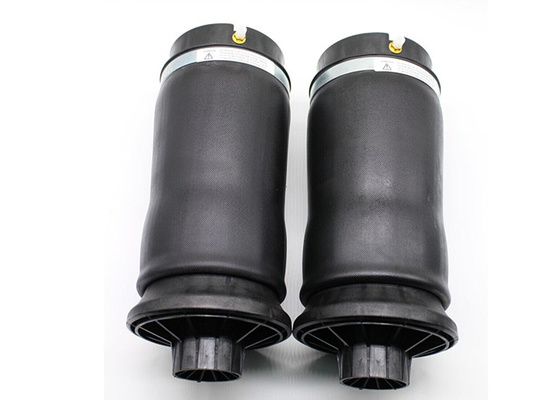 Rear Air Suspension Spring Bag A1643200225 A1643200325 For Mercedes Benz W164 X164 W166 X166 ML 350 GL450 GL GLE