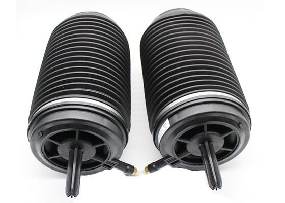 Rear Left / Right Air Suspension Spring Bag For Porsche Macan 17-21 2.0L 2.9L 3.0L 3.6L 95B616001B 95B616002B