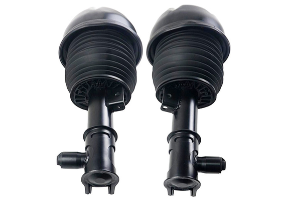 A2123203438 A2123203338 Front Air Suspension Struts Fit Mercedes E CLASS W212 CLS400 W218 3.5L 4MATIC