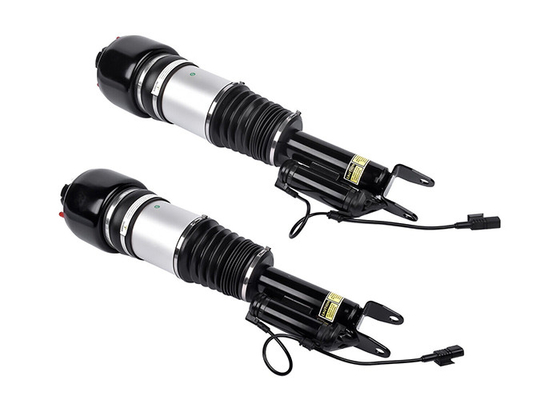 Front Left Right Air Suspension Strut Shock Absorber A2113206113 A2113206213  For Mercedes Benz CLS500 CLS550 W211