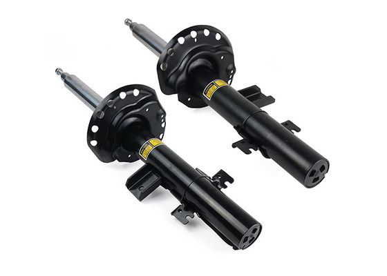 LR079420 LR079421 Rear Shock Absorber Strut Assys W/ Electric For Range Rover Evoque 2012-2018