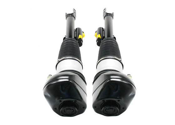 37106877553 37106877554 Pair Front Air Suspension Struts Shock For BMW 7 Series G11 G12 740i 750i 750Li 2016-