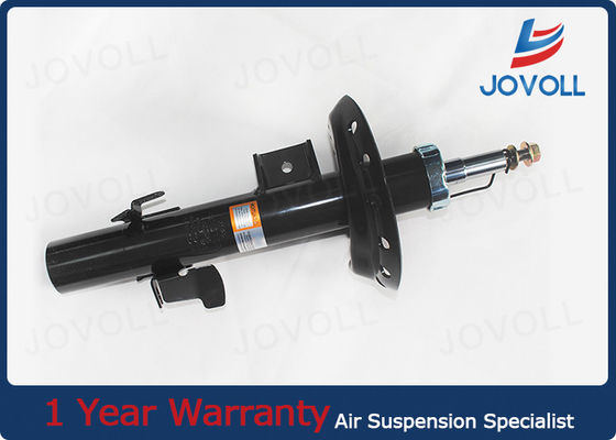 Front Right Range Rover Evoque Shock Absorber , Gas Filled Land Rover Shock Absorbers