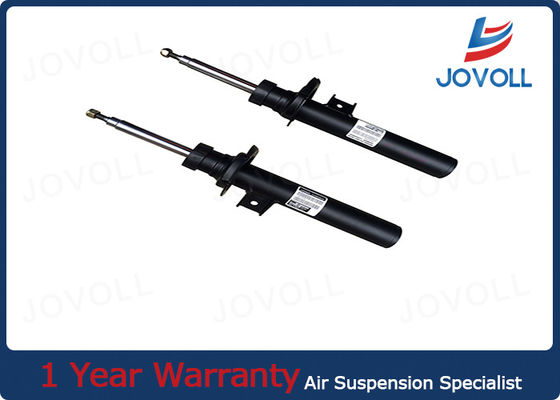 Hydraulic BMW X3 Front Strut Replacement , 31316796316 BMW X3 Shock Absorbers