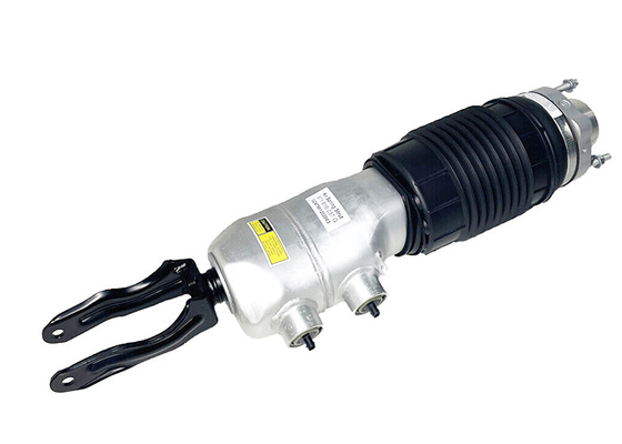 Front Left Air Suspension Shock Strut For 2017-2022 Porsche Panamera 971 w/PASM 971616037L