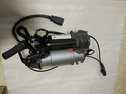 7l0698007 Auto 	Air Suspension Compressor Pump Airmatic Spare Parts For VW Touareg