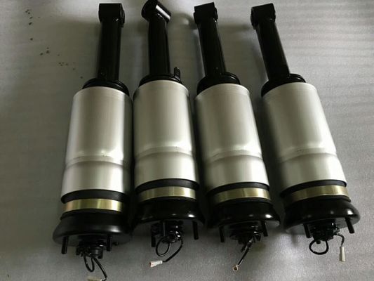 Air Suspension Shock Front Left and Right Land Rover Range Rover Sport W/ADS LR019993 LR032647 LR052867
