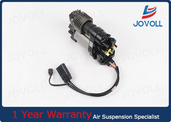 Air Suspension System For Jeep Grand Cherokee WK 68204730AB Air Compressor Pump