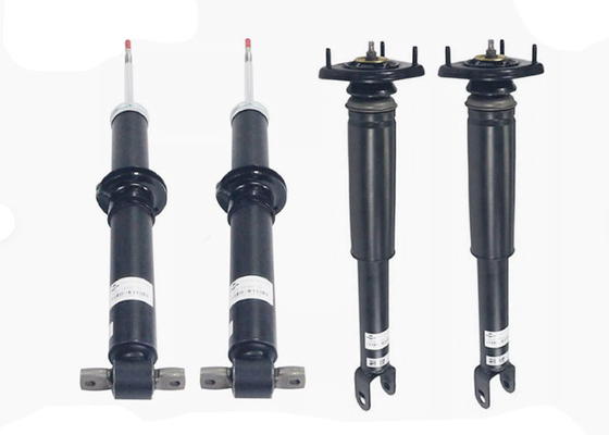 Front Rear Shock Absorbers w/Magnetic ride control Fit for 2009-2015 Cadillac CTS 19181636 19355570