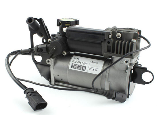 Pnenumatic Spring Air Suspension Compressor Air Pump for Audi Q7 OEM 4L0698007