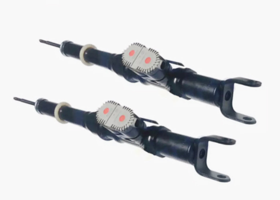 Front Shock Absorber Struts with Electric Control For Bentley Arnage V8 R T RL 1999-2009 PD111581PA