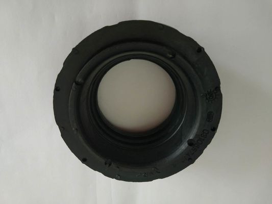 A2213204913 W221 Mercedes Benz Air Suspension Parts / Front Air Suspension Shock Front Lower Rubber