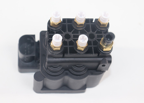 37206850319  Air Suspension Solenoid Air Control Valve Block For Rolls-Royce Ghost 2010-2018