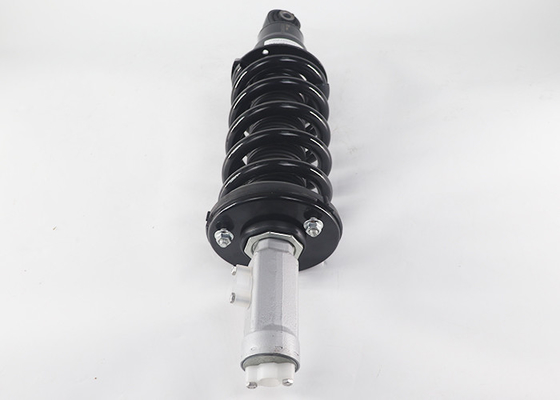 56101-1LA4A E6101-1LA7A Front Hydraulic Shock Strut Assys For Infiniti QX56 2011-2013 QX80 2014-2021