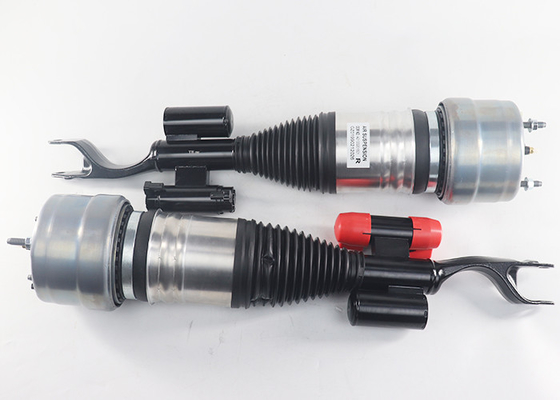 A2133208803 A2133208703 Mercedes Benz E-Class Sedan W213 4MATIC Front Air Strut Suspension Shock Absorber.