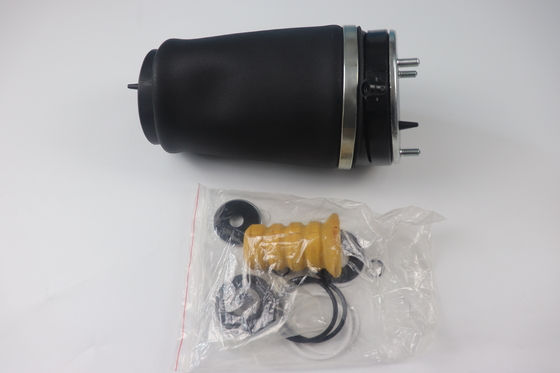 Front Air Suspension Shock Repair Kit Spring Bags For Land Rover Range Rover Vogue L322 LR032563