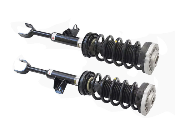 31316866591 31316866592 Front Air Suspension Shock Strut Assemblies For BMW G30 G31 F90 2017-2020