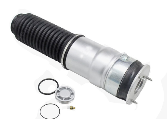 New Rear Left Air Suspension Spring Bag For BMW 7 Series F01 F02 F04 37126858811