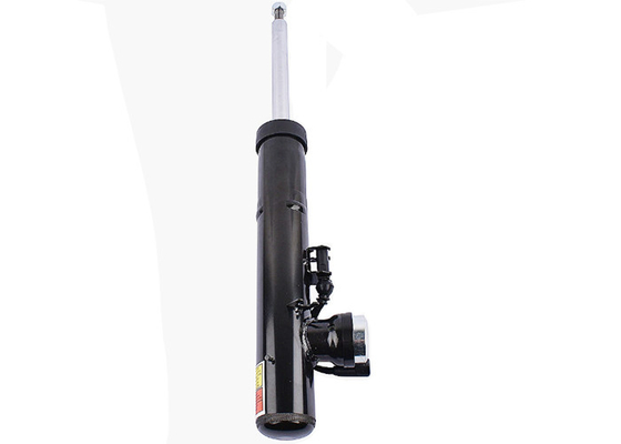 8F0413029 8F0413030 Front Shock Absorbers w/Electric Control Fit for Audi A4 S4 Allroad B8 A5 S5 Q5 2008-2017