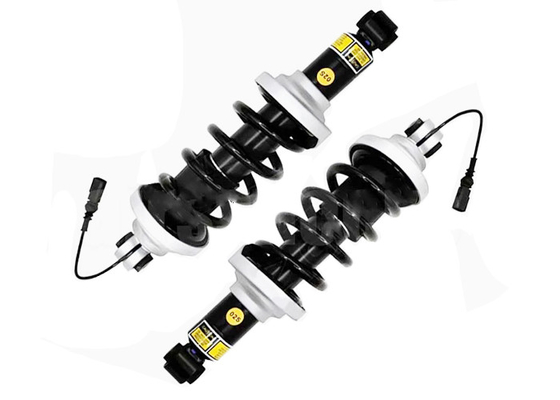 Rear Shock Struts Assys with Electric Fit 2016-2021 Audi R8 4S3 4SP 2016-2021 4S0512019G