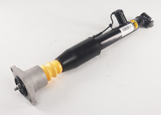 Rear LH RH Shock Absorber Struts Assembly For Audi A6 C6 S6 Allroad Quattro 4F0616031K  4F0616032E