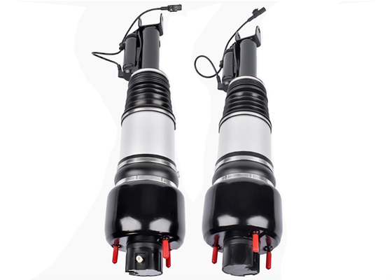 A2113205413 A2113205513 Front Air Suspension Shock Struts for Mercedes E-Class W211 CLS C219 RWD