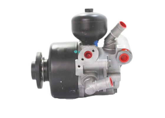 07-11 Mercedes W221 W216 CL550 S63 AMG ABC Hydraulic Power Steering Pump A0004660900