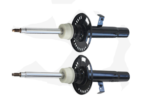 37108067505 37108067506 Front LH RH Shock Absorber Struts w/VDC For BMW X3M F97 X4M F98 2020-2022