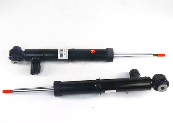 LR114043 Premium Electromagnetic Rear Shock Absorber for Land Rover Range Rover Evoque L551  with Adaptive Ride Control.