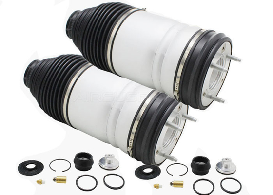 Front Air Suspension Shock Spring Bag for Dodge Ram 1500 13-19 4877147AA 4877146AA