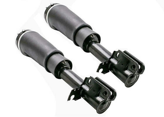 LR012859 LR012860 Front Air Suspension Struts with VDS Supercharged For Land Rover Range Rover Vogue L322 2010-2012