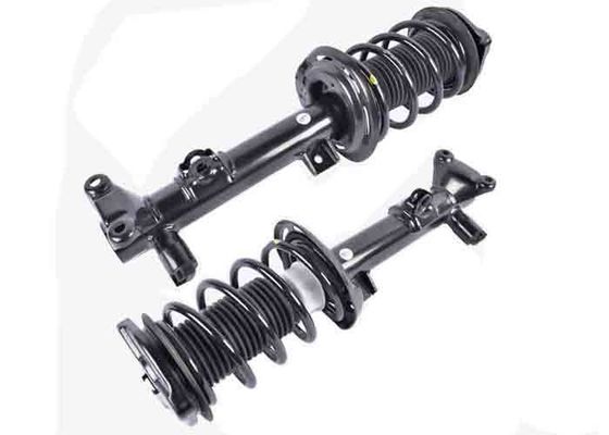 A2073231300 A2073231400 Front L+R Shock Absorbers For Mercedes Benz W204 C207 W212 E250 C250